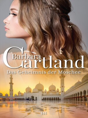 cover image of Das Geheimnis der Moschee